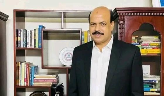 সীতাকুণ্ডের আশা-আকাঙ্ক্ষার সঙ্গে আসলাম চৌধুরীর দীর্ঘ পথচলা