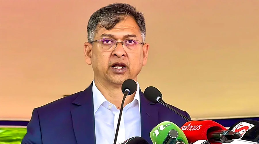 মানবপাচার ও স্ক্যাম চক্রের বিরুদ্ধে ‘জিরো টলারেন্স’ নীতিতে দৃঢ়প্রতিজ্ঞ সরকার