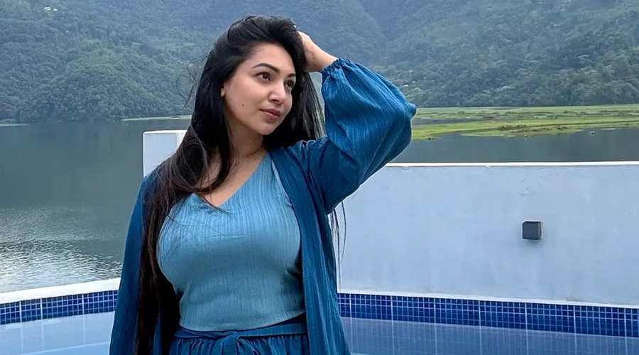 ব্যক্তিগত ছবি ব্যবহারে ক্ষোভ প্রকাশ করলেন প্রভা