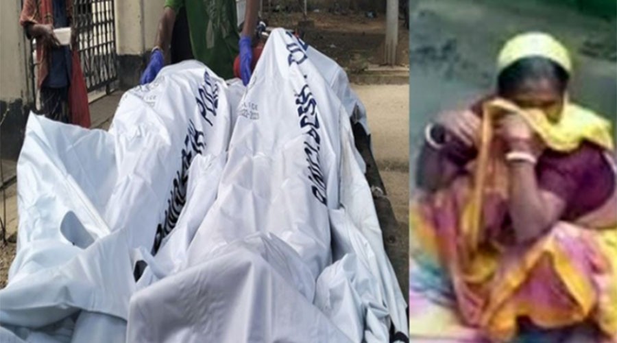 নেশাজাতীয় তরল পান করে হবিগঞ্জে ৫ জনের মৃত্যু