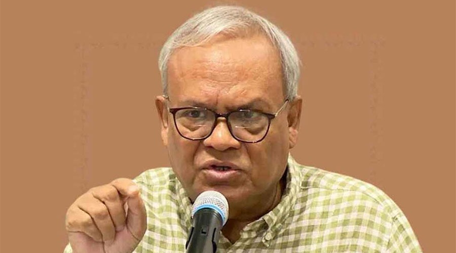 সুগার মিলগুলো সারা বছর চালু রাখার চিন্তার করছে সরকার: রিজভী