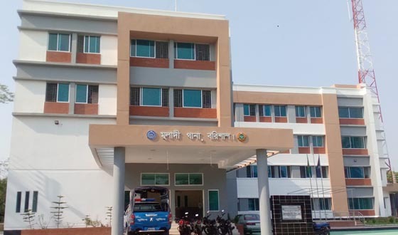 মুলাদীতে ভাতিজার হামলায় চাচা নিহত, গ্রেপ্তার ৪