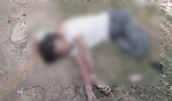 ভালুকায় যুবকের লাশ উদ্ধার