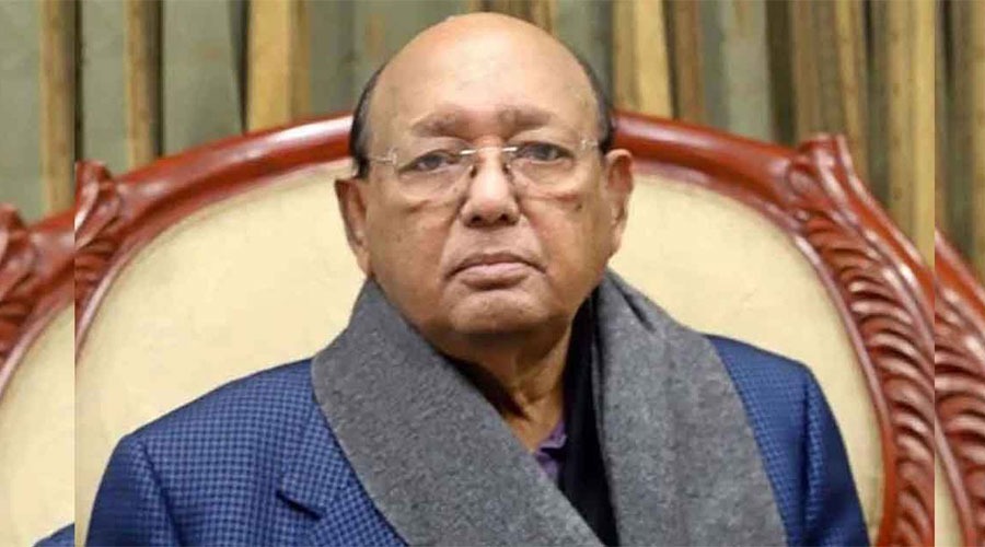 প্রবীণ আওয়ামী লীগ নেতা তোফায়েল আর নেই