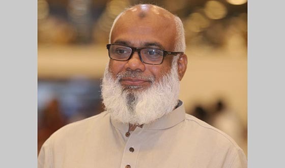 বিএসবিআরএ নির্বাচনে আমজাদ চৌধুরী সভাপতি পদে লড়তে আইনি বাধা নেই