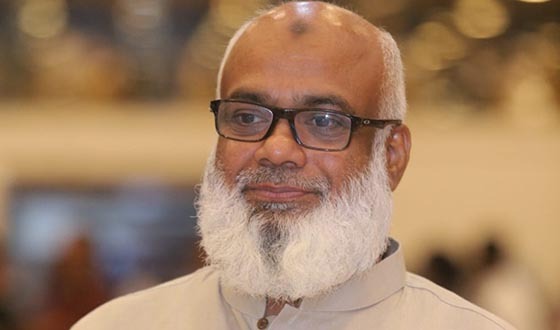 সংকট-সম্ভাবনার সন্ধিক্ষণে শিপ রিসাইক্লিং শিল্প, আলোচনার কেন্দ্রে আমজাদ চৌধুরী