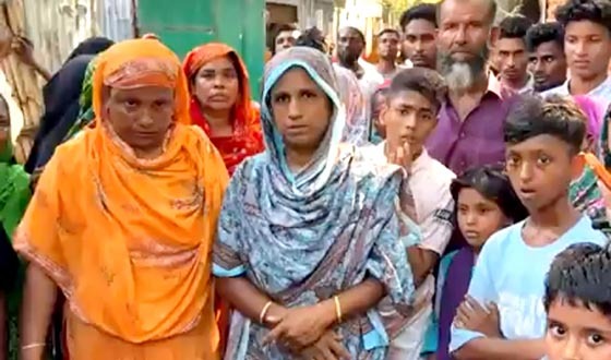 চাঁদপুর ও হাইচরে পৃথক ঘটনায় দুই কিশোরকে পিটিয়ে হত্যা