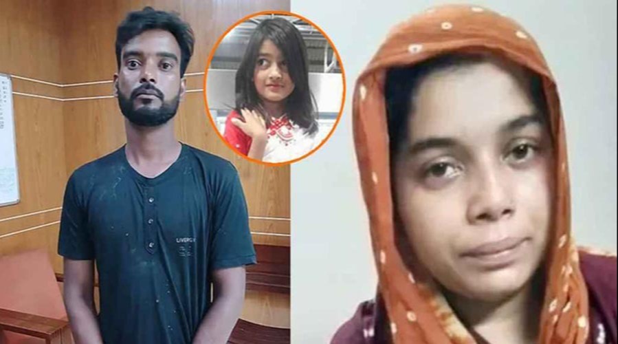 আদালতে নিজেদের নির্দোষ দাবি করলেন সোহেল-স্বপ্না, বললেন...