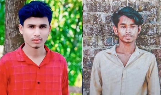 ঈদগাঁওতে বন্ধুর হাতে বন্ধু খুন