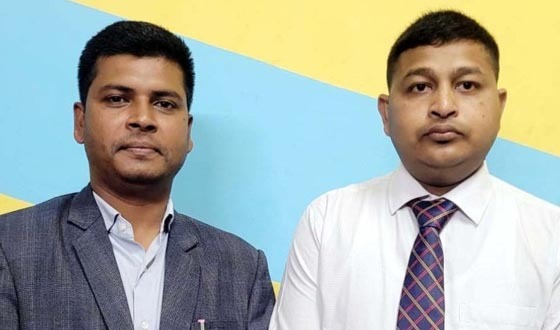 শেরপুরে 'সেভ ওয়াইল্ডলাইফ এন্ড ন্যাচার'র কমিটি