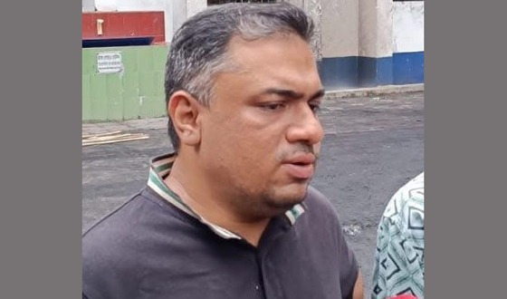 ছাত্রদল নিয়ে অস্বস্তিতে সিলেট বিএনপি, সাধারণ সম্পাদককে সতর্কবার্তা