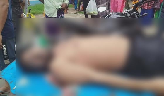 জামালপুরে পুকুরে গোসল করতে শিক্ষার্থীর মৃত্যু