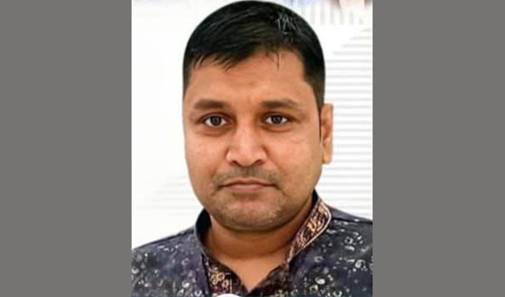 গফরগাঁওয়ে আনন্দ র‌্যালি