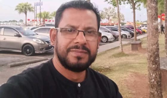 মালয়েশিয়ায় সড়ক দুর্ঘটনায় বাংলাদেশি প্রবাসীর মৃত্যু