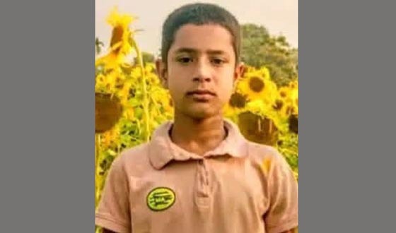 পতাকা টাঙাতে গিয়ে বিদ্যুৎস্পৃষ্টে প্রাণ গেল ব্রাজিল ভক্তের