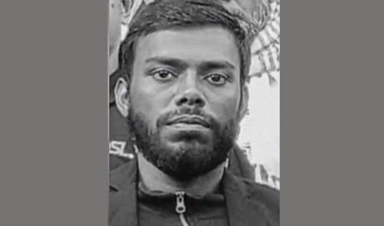 জমির বিরোধে মারধর, অতঃপর মৃত্যু