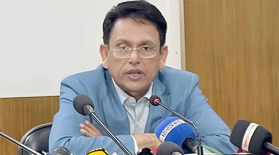 পরীক্ষা কেন্দ্রের প্রতিটি কক্ষে সিসি ক্যামেরা স্থাপনের নির্দেশ শিক্ষামন্ত্রীর