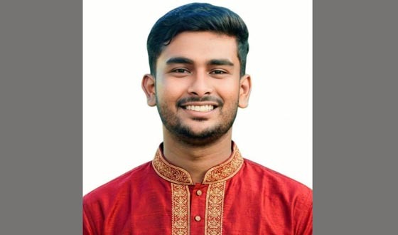 সাংবাদিকের ওপর হামলার ঘটনায় ছাত্রদলের সম্পাদক বহিষ্কার