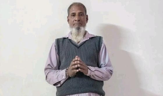 শেরপুরে ইয়াবাসহ মাদক কারবারি গ্রেপ্তার