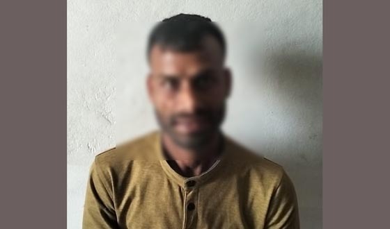 লালমনিরহাটে ৯ মাসের অন্তঃসত্ত্বাকে ধর্ষণের চেষ্টা