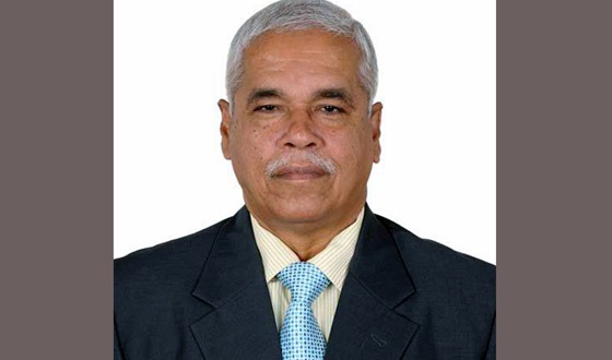 পিরোজপুরের সাবেক এমপি শাহ আলম ঢাকায় আটক