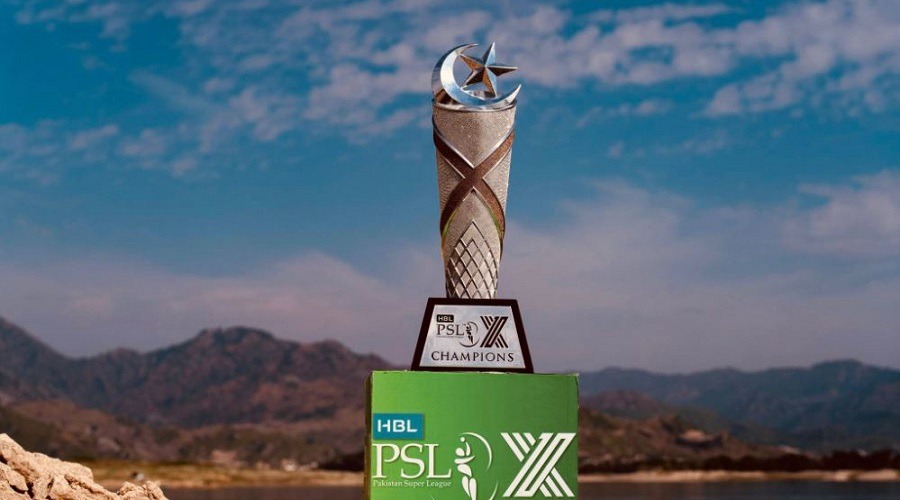 নতুন এক মাইলফলক স্পর্শ করলো পিএসএল