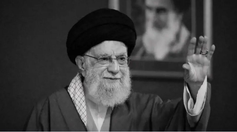 আয়াতুল্লাহ আলী খামেনির আহত স্ত্রী মারা গেছেন