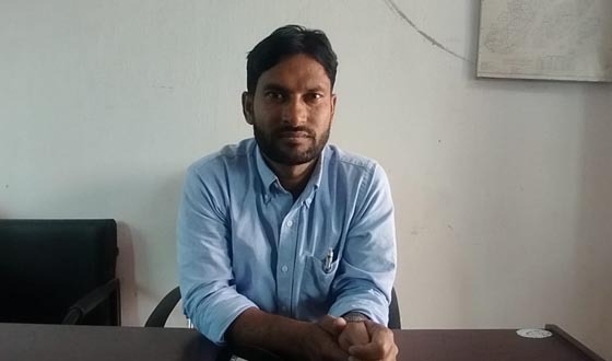 পটুয়াখালীতে ঋণ পেতে হিন্দু নারী সদস্যকে কুপ্রস্তাব কর্মকর্তার