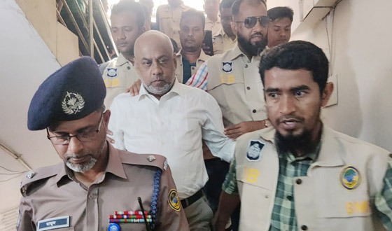 বরিশাল বারের সভাপতিসহ ১১ আইনজীবীর জামিন