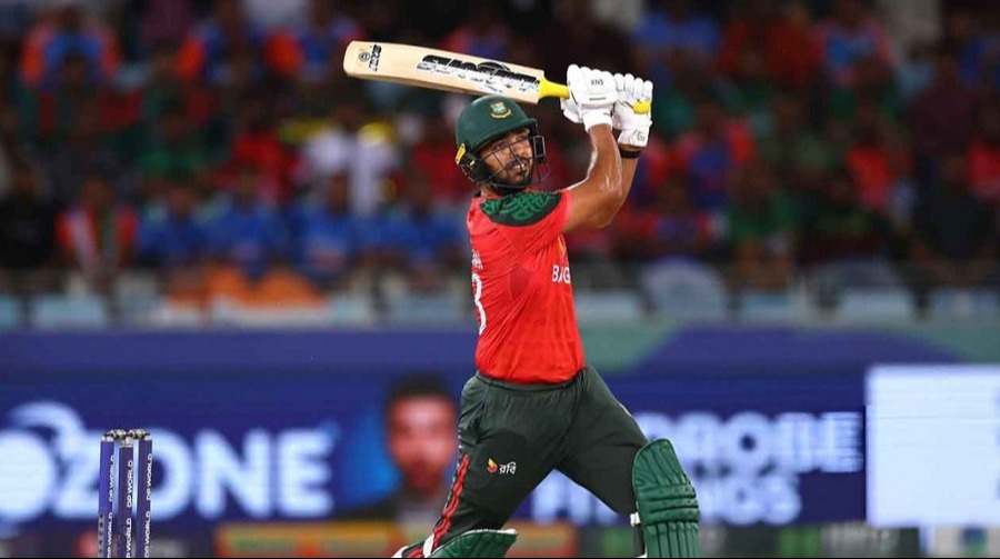 বিশ্বকাপ সামনে রেখে এখন থেকেই প্রস্তুতি নিচ্ছেন সাইফ