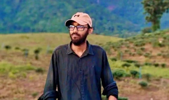 কালীগঞ্জে ট্রেনে কাটা পড়ে যুবকের মৃত্যু