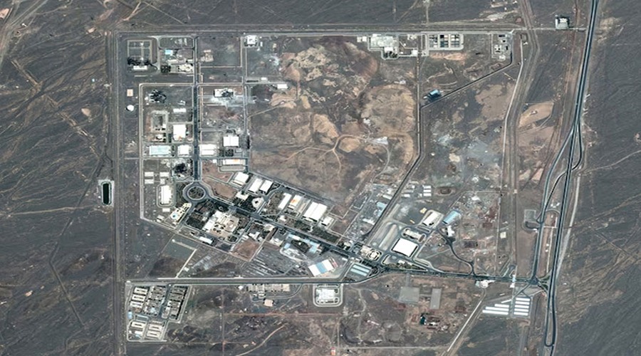 ইরানের পারমাণবিক স্থাপনায় হামলা, ক্ষতিগ্রস্থের শঙ্কা