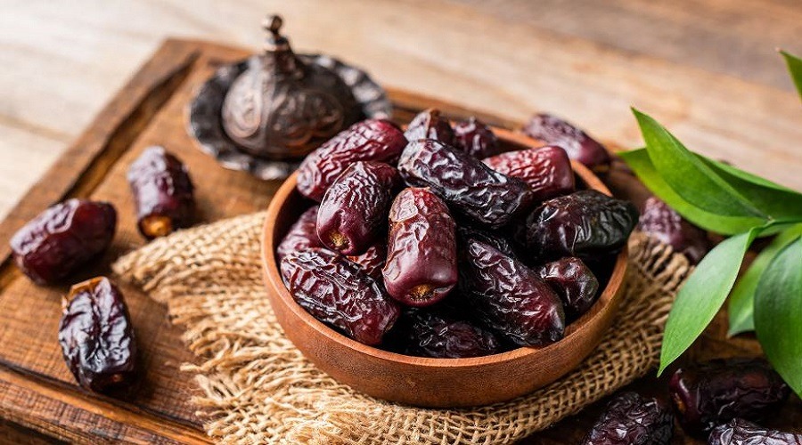 খেজুর খেলে যত উপকার
