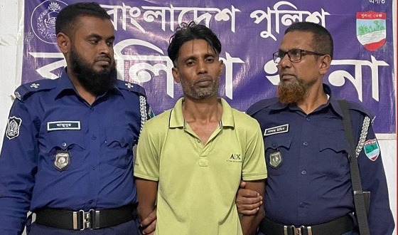 কালিয়ায় ইয়াবাসহ মাদক কারবারি আটক