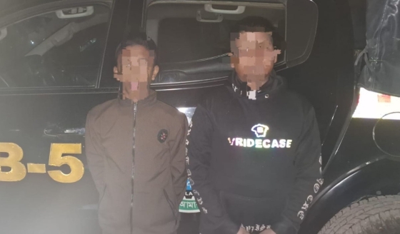 রাজশাহীতে মাদ্রাসা থেকে পালানো দুই কিশোরকে উদ্ধার