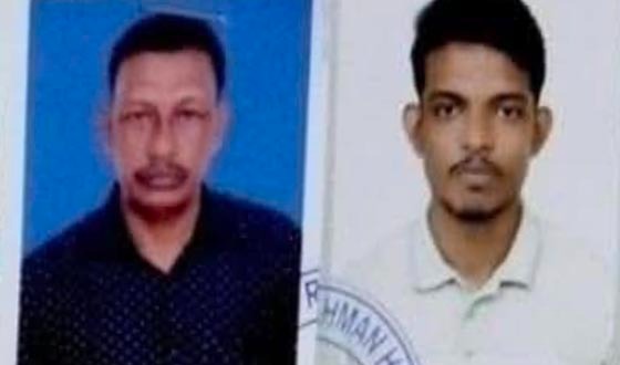 ঝিনাইদহে ছেলে ছাত্রলীগ করার জন্য ত্যাজ্য করলেন বাবা