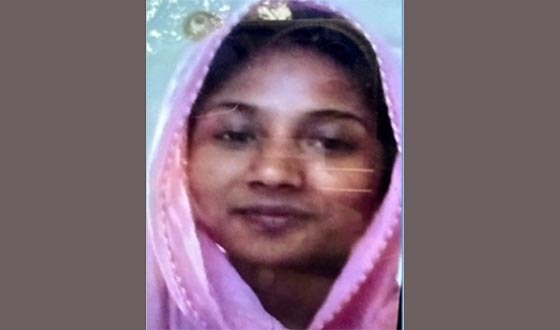 খোঁজ নিত না স্বামী, ক্ষোভ কষ্টে চাঁদপুরে গৃহবধূর আত্মহত্যা