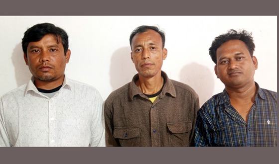 বিরলে উপজলা শাখার ৪৭ সদস্য বিশিষ্ট আহ্বায়ক কমিটি গঠন