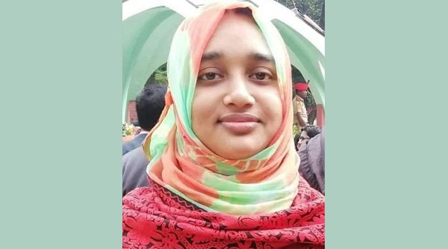 নিজ কার্যালয়ে ছুরিকাঘাতে নিহত ইসলামী বিশ্ববিদ্যালয়ের সহকারী অধ্যাপক