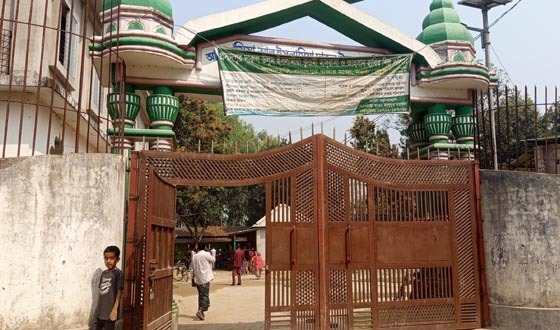 মান্দায় চোর সন্দেহে যুবককে পিটিয়ে হত্যার অভিযোগ