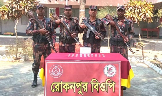 গোমস্তাপুরে ভারতীয় ট্যাপেন্টাডল ট্যাবলেট আটক