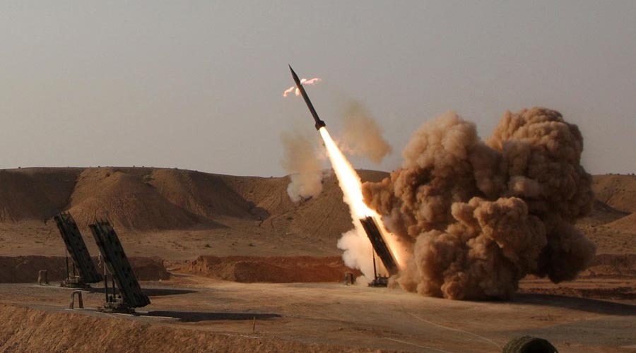 ইরান-ইসরায়েল সংঘাতে নতুন মাত্রা, তিন পক্ষের পাল্টাপাল্টি হামলা