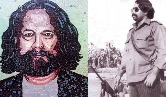 মরণোত্তর রাষ্ট্রীয় পুরস্কার পাচ্ছেন রাজবন্দি সেক্টর কমান্ডার