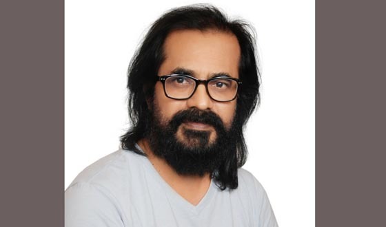 একুশে বইমেলায় শেখ সুজন আলীর নতুন ভাবনা গ্রন্থ: নিঃসঙ্গতা এক মিথ