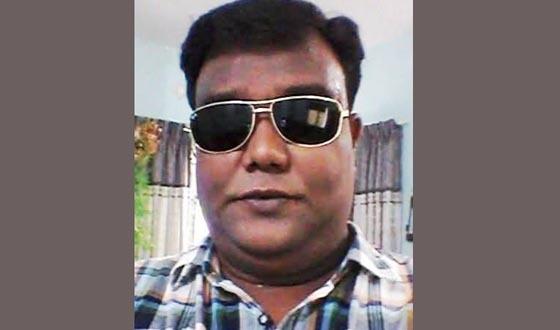 খুলনার যুবলীগ নেতা কালা শওকত গ্রেফতার