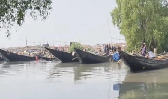 সুন্দরবনে বনদস্যুদের হাতে আরো তিন জেলে অপহৃত