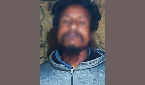 ধামইরহাটে ছয় বছরের শিশুকে ধর্ষণ, আটক ১