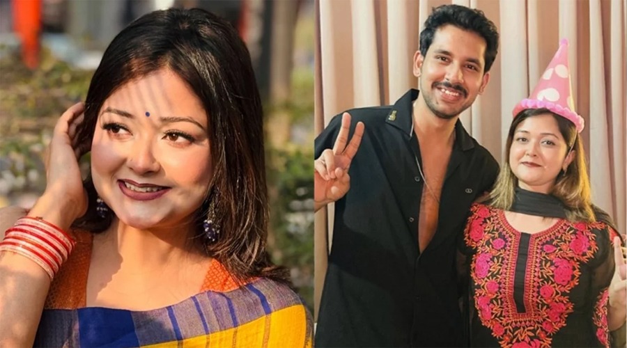 ইকরার পরকীয়া, নেশা করা নিয়ে বিস্ফোরক অভিযোগ আলভীর