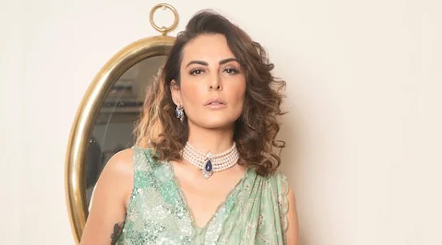 ট্রাম্প ইরানের মুক্তিদাতা: ইরানি অভিনেত্রী