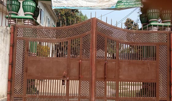 মাদ্রাসার ভেতরে চোর সন্দেহে যুবককে পিটিয়ে হত্যা,মামলা দায়ের